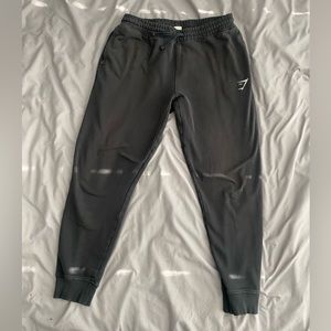 Gymshark Crest Joggers